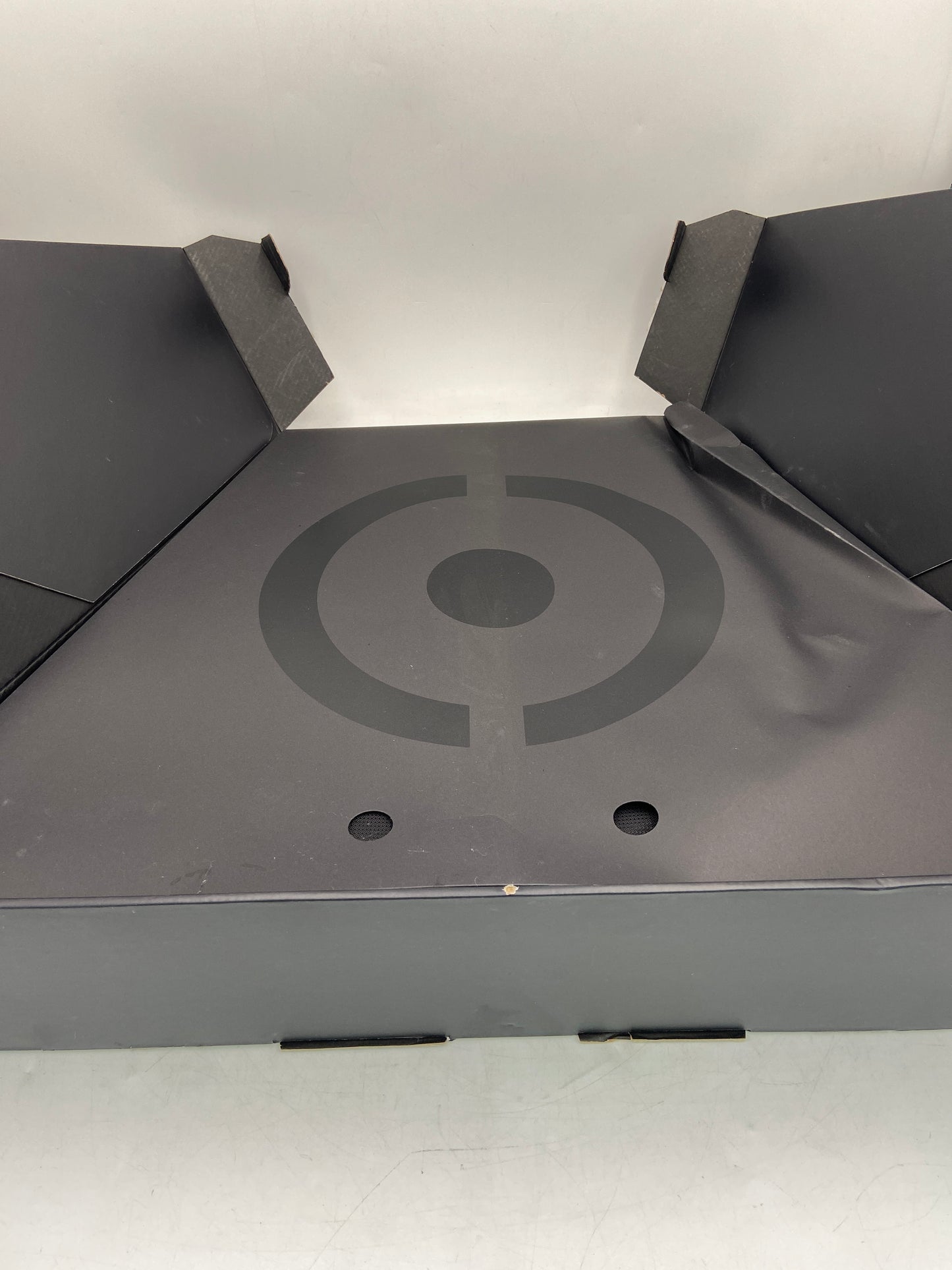 New Open Box Woojer Vest Edge Video Game VR Haptic Vest WJRVE101