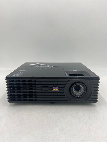 ViewSonic VS14937 with Apache 3800 Carrying Case Black - 1920 x 1080 3,000 ANSI Lumens DLP Projector PJD7820HD