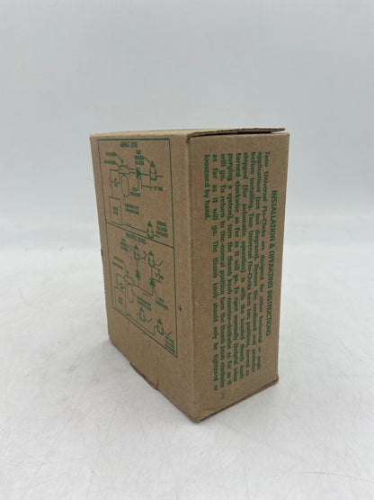 New Taco 3/4" NPT Cast Iron Universal Flo-Check 218-3