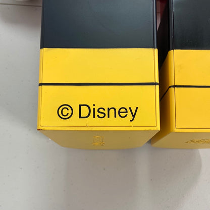 New Open Box Medicom BE@RBRICK 1000% Disney Mickey Mouse