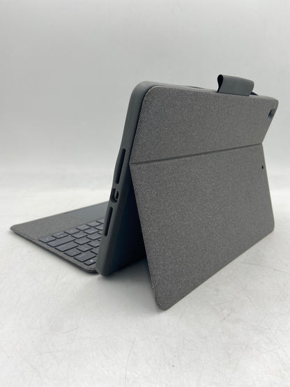 WiFi Only Apple iPad 8th Gen 32GB Space Gray PYL92LL/A