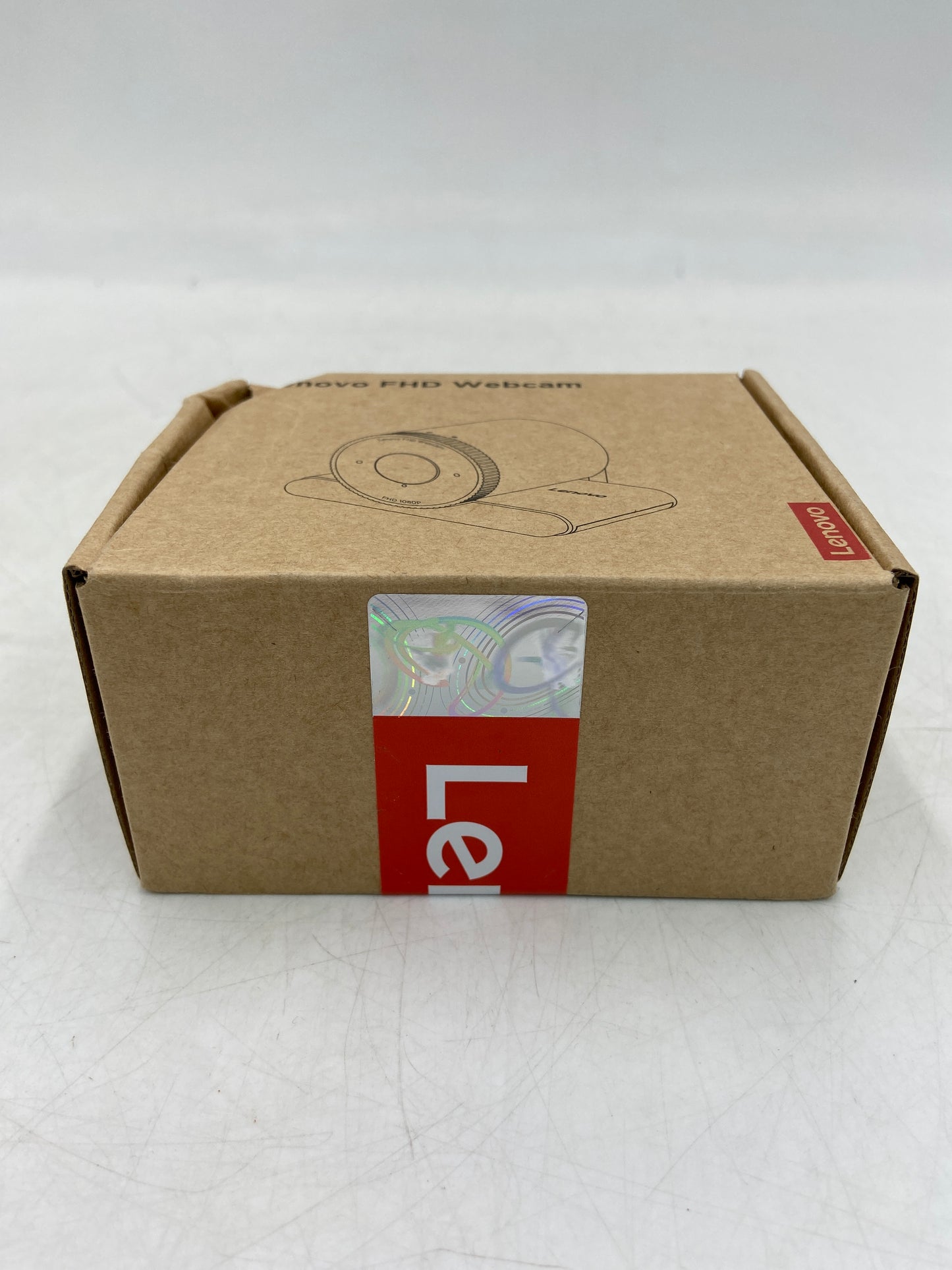 New Lenovo FHD Webcam Webcam FHD580