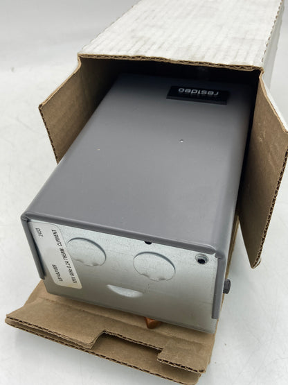 New RESIDEO Aquastat Relay Aquastat Electrical Relay Circuit L8148J1009