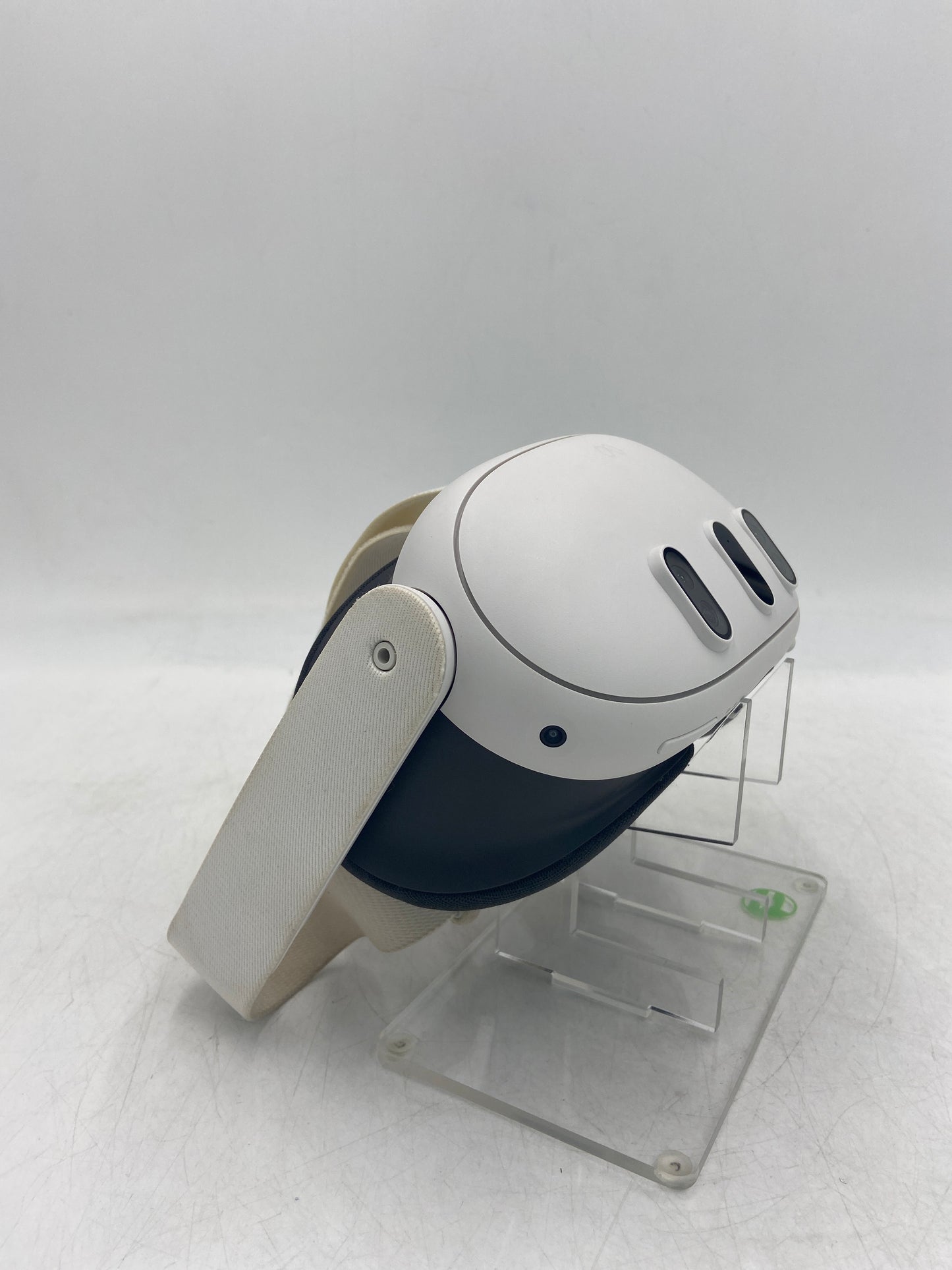 Meta Quest 3 512GB Standalone All-in-One VR Headset S3A White
