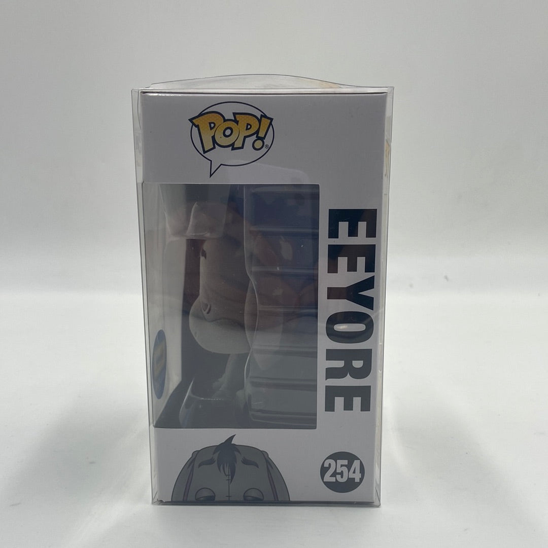 New Funko Pop Winnie the Pooh Eeyore Gemini Exclusive 254