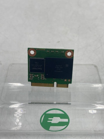 SanDisk Mini Half Height SDSA5FK-024G-1002 24GB SATA III 6Gbps SSD SSD