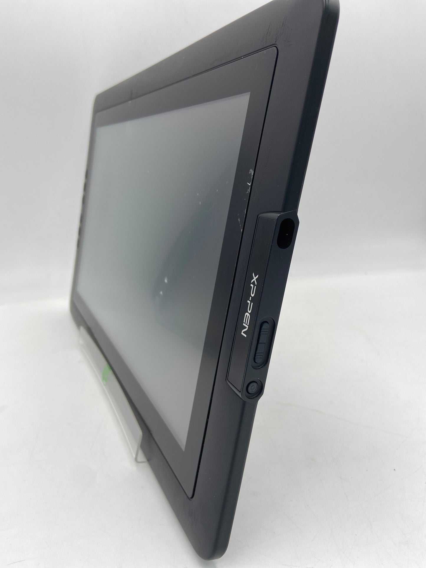 Used Xp-Pen Artist Graphics Tablet 15.6