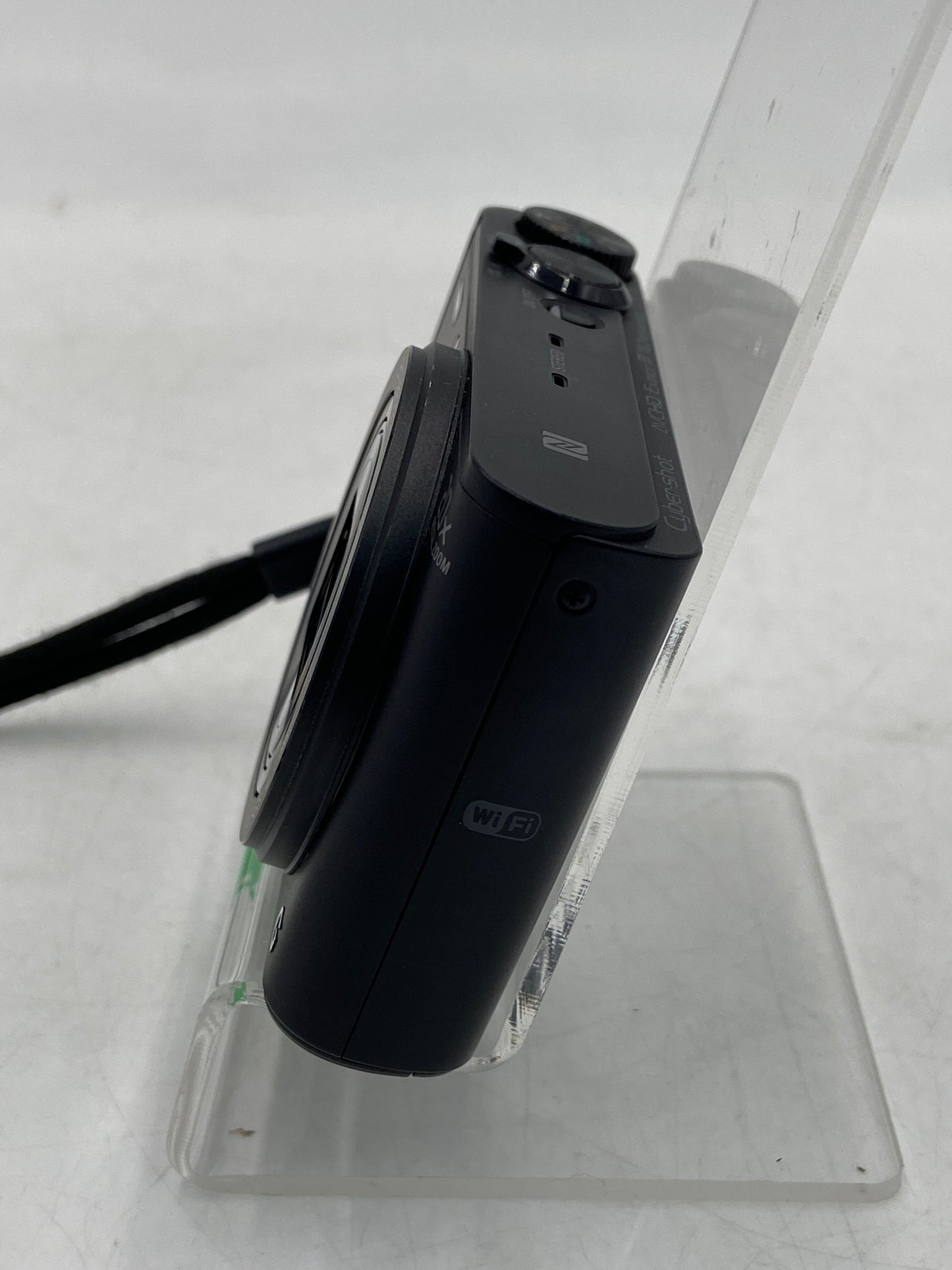 Sony Cyber-Shot AVCHD Exmor R 18.2MP Digital Camera DSC-WX350