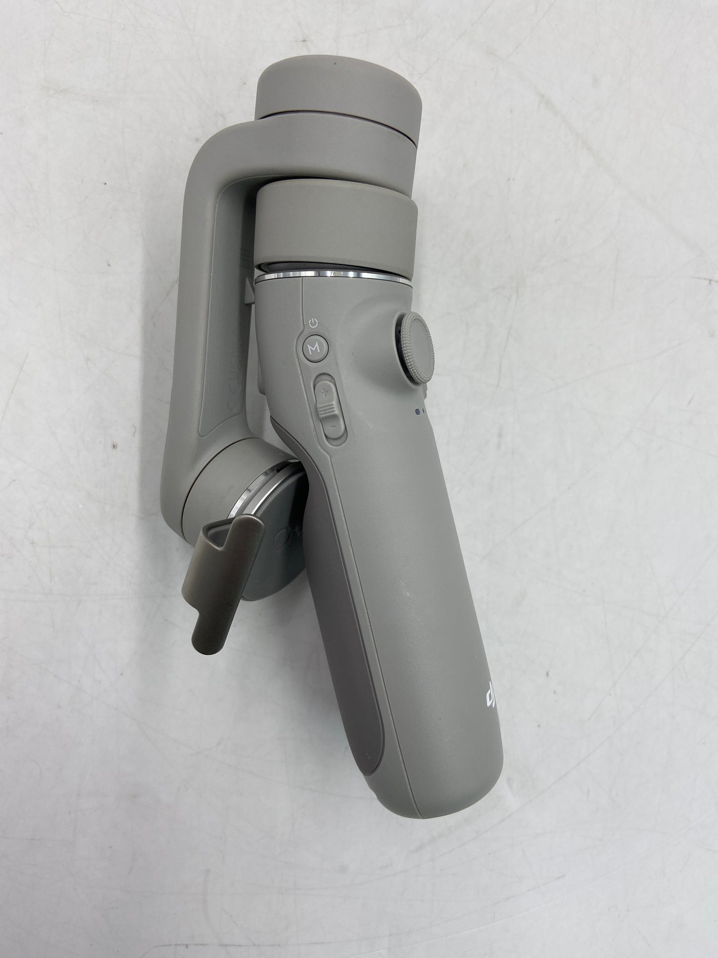 Dji OM 5 Gimbal Stabilizer OM5-A003FV Gray