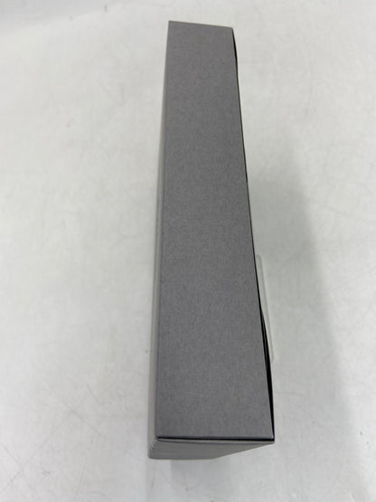 Unlocked Apple Watch Ultra 3 49MM Black Titanium Black Ocean Band MF0J4LW/A Smart Watch