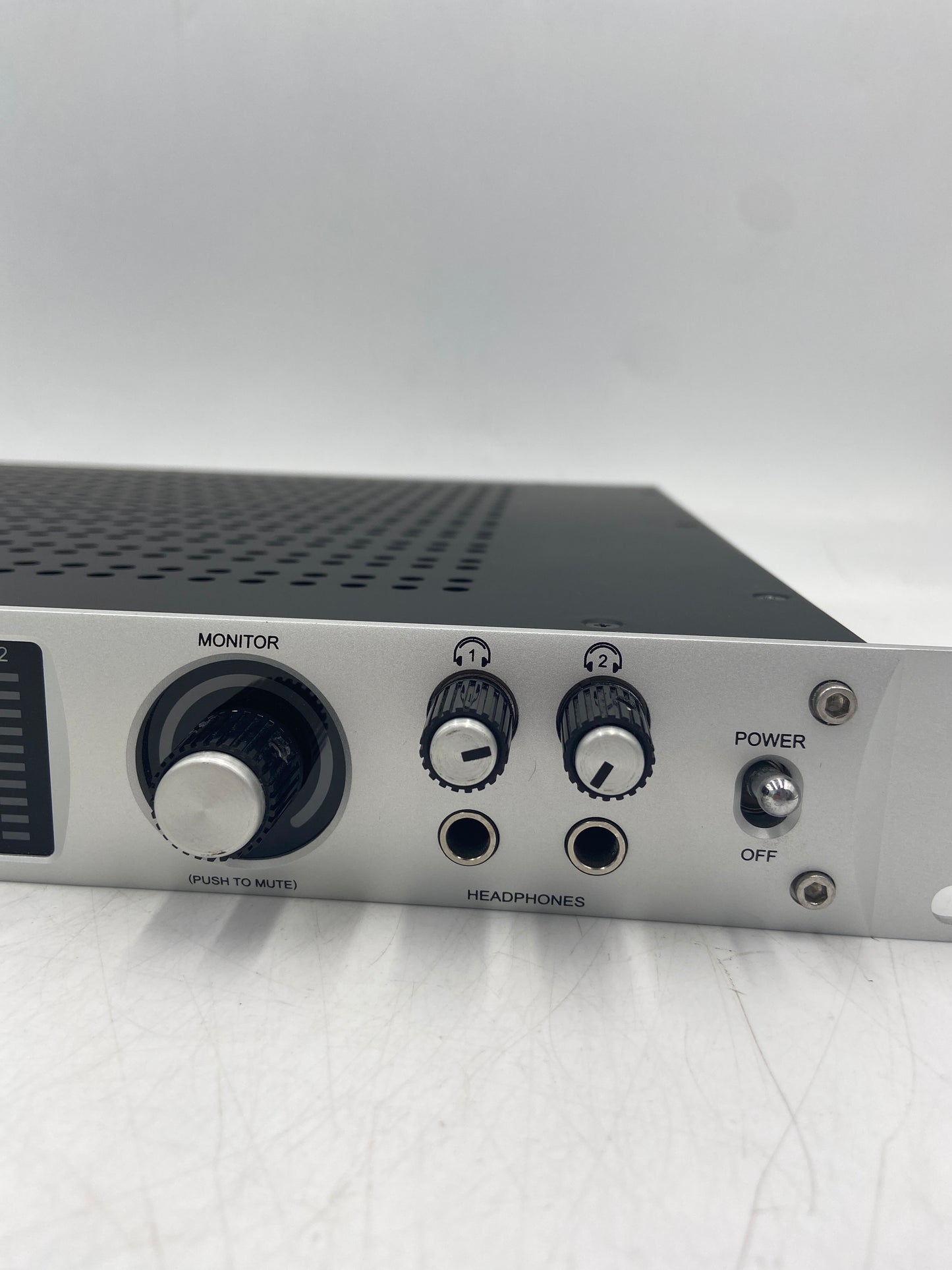 Apollo Universal Audio Apollo QUAD UAD2 (Thunderbolt) Audio Interface