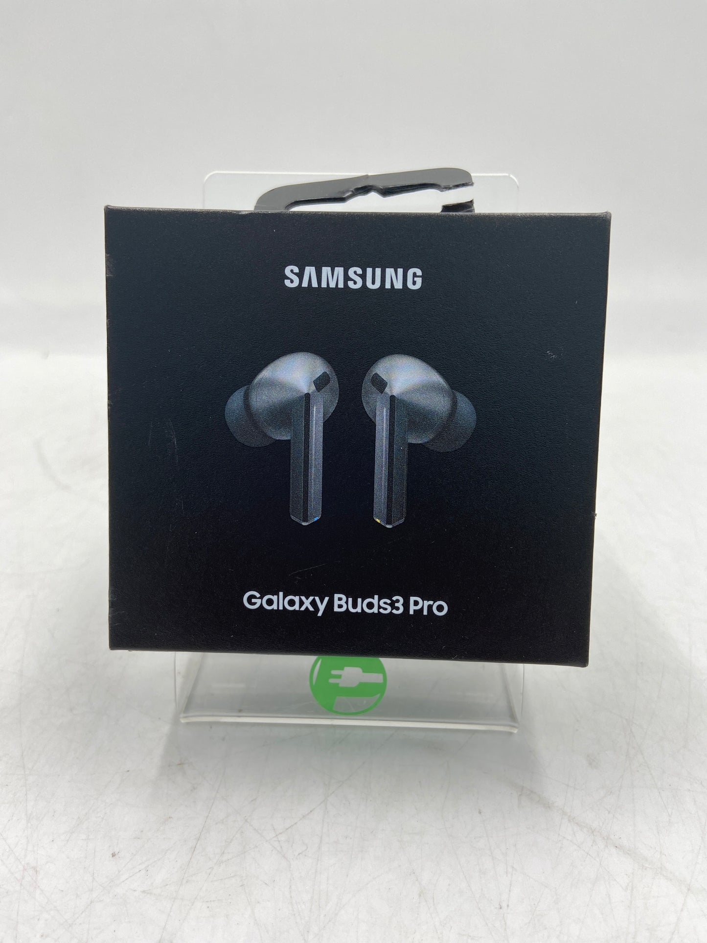 New Samsung Galaxy Buds3 Pro SM-R630 Wireless In-Ear Headphones Silver