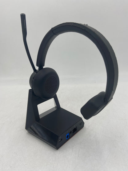 Poly SAVI 7300 OFFICE Headset For Computer And Desk Phone 145DA1