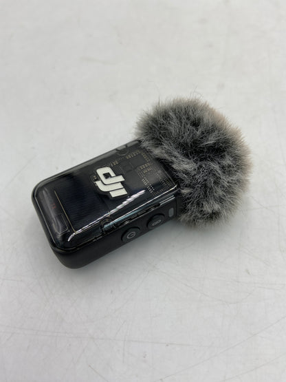 dji Pocket 3 Action Camera Creator Bundle (Camera, Mic, and More)