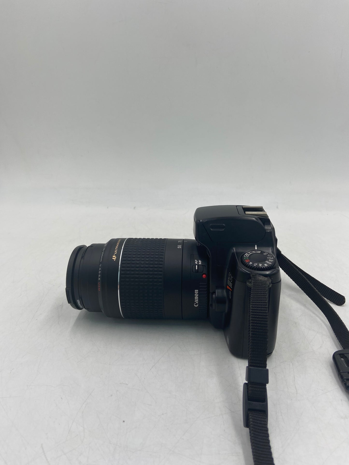Canon EOS Rebel S 35MM SLR Film Camera