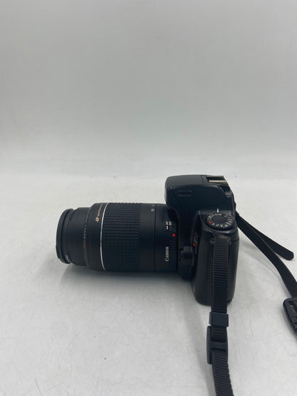 Canon EOS Rebel S 35MM SLR Film Camera