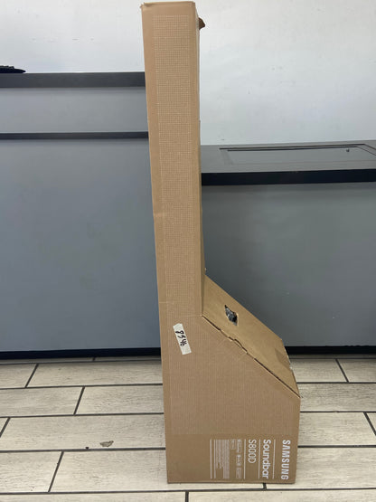 New Samsung HW-S800D Soundbar HW-S800D/ZA