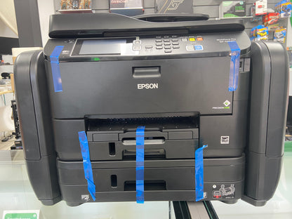 Epson Workforce Pro WF-4640 All-In-One Printer C511E