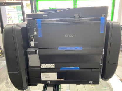 Epson Workforce Pro WF-4640 All-In-One Printer C511E