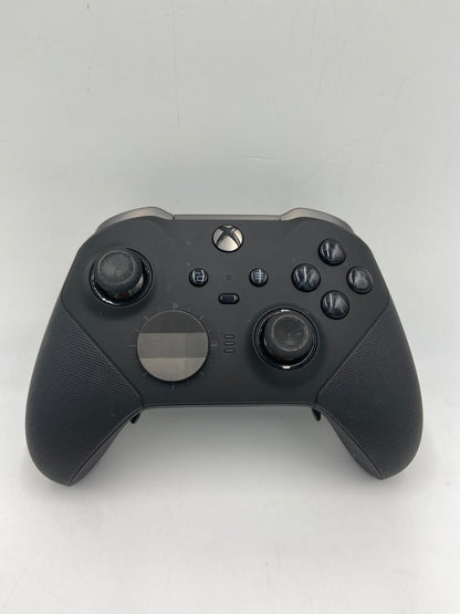 Microsoft Xbox One Elite Controller Series 2 Black 1797