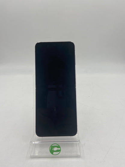 Broken Unlocked Samsung Galaxy Z Flip5 256GB Cracked