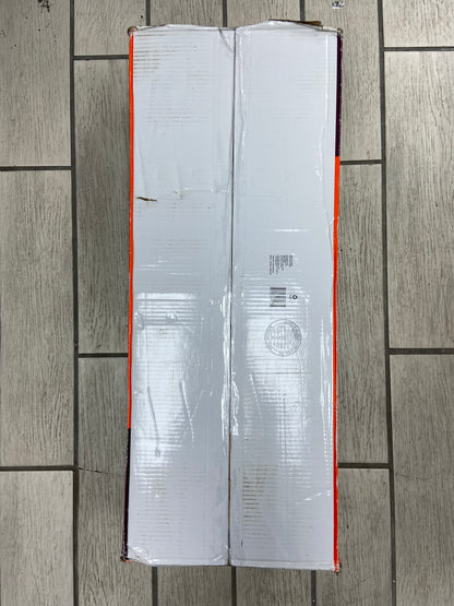 New HOME DECORATIONS COLLECTION KENGSGROVE II Smart Indoor Fan Brushed Nickel/Brown