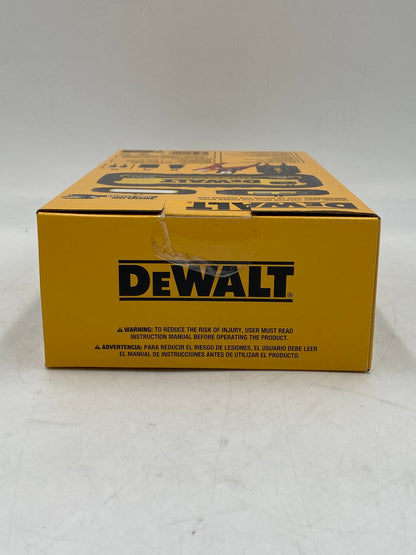 New DEWALT Lithium Jump Starter with USB Power Bank Jump Starter DXAELJ16