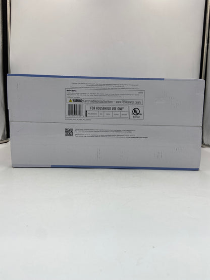 New Ninja Creami 5-In-1 Ice Cream Maker NC300WH