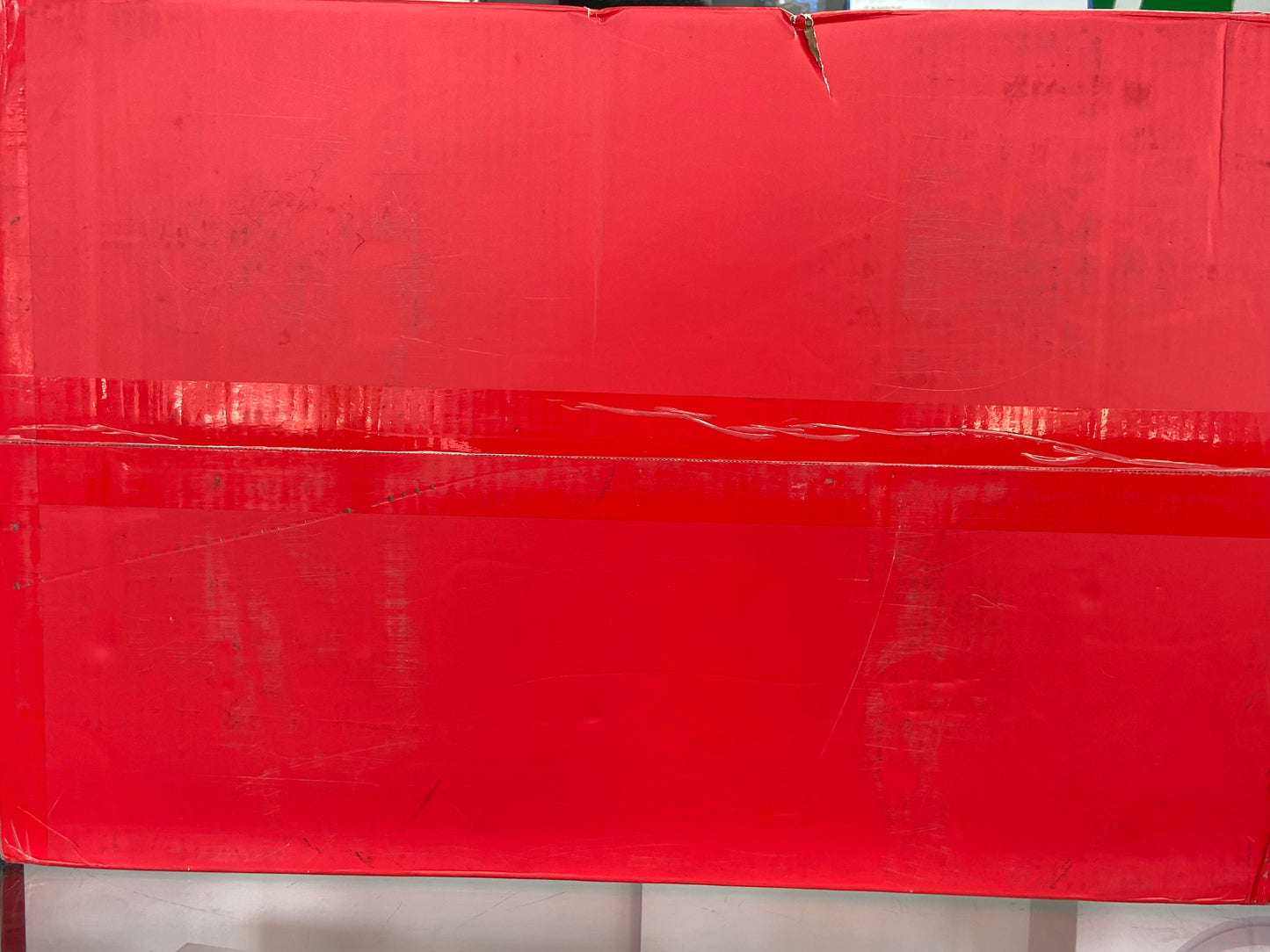 New Roborock Q Revo Black Robotic Vacuum Cleaner & Empty Wash Fill Dock QX0PEA