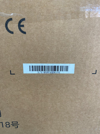 New Flashforge Adventurer 5M 13kg  Black 3D Printer