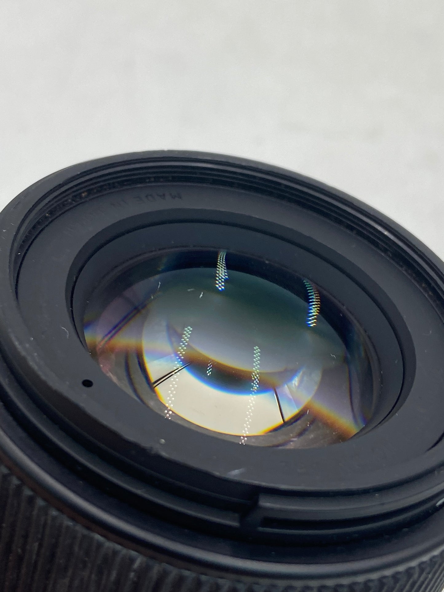 Sigma 30mm f/1.4 30mm f/1.4 DC DN For Lumix MFT-Micro Four Thirds Mount Fixed/Prime Lens