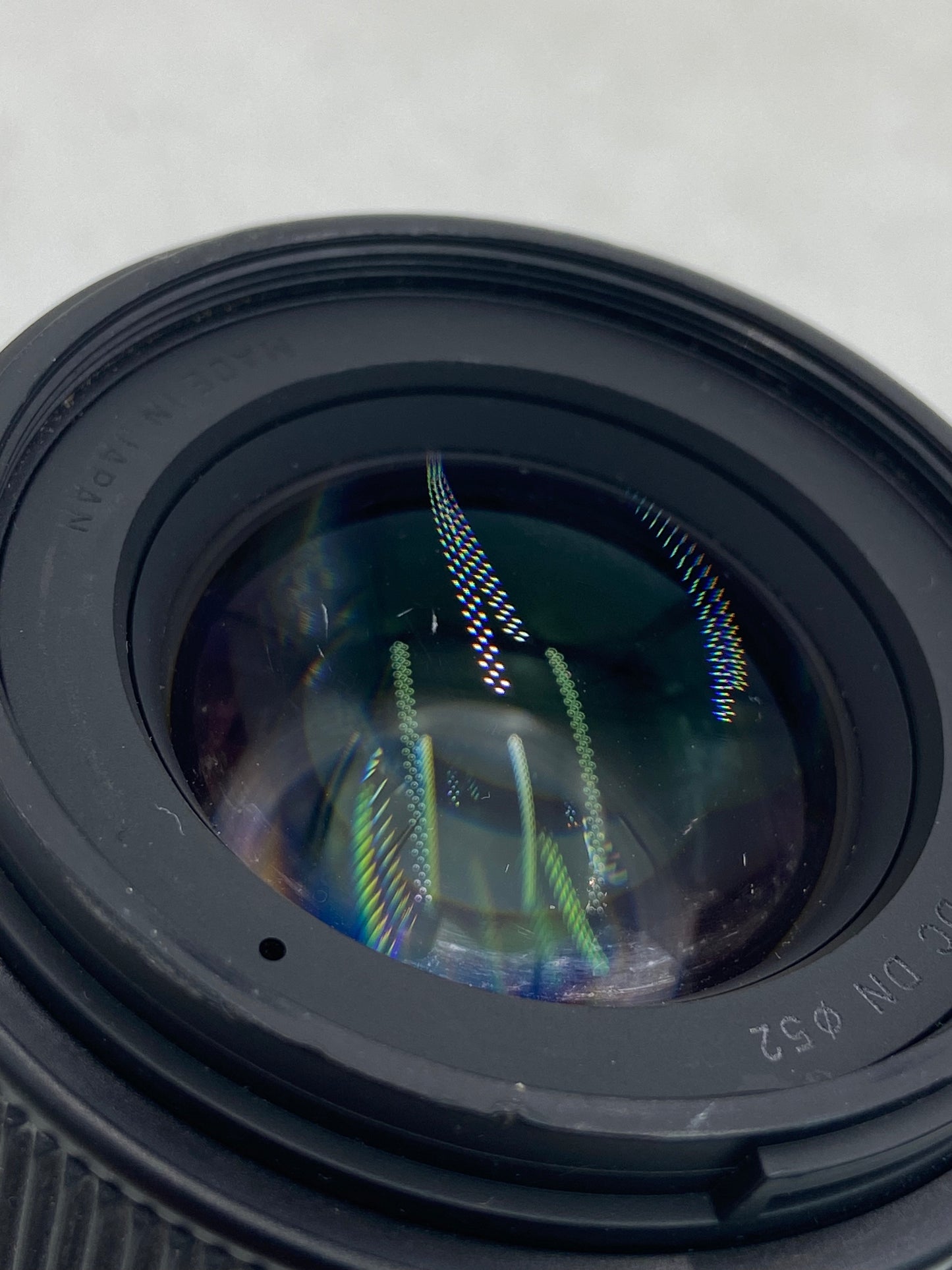 Sigma 30mm f/1.4 30mm f/1.4 DC DN For Lumix MFT-Micro Four Thirds Mount Fixed/Prime Lens