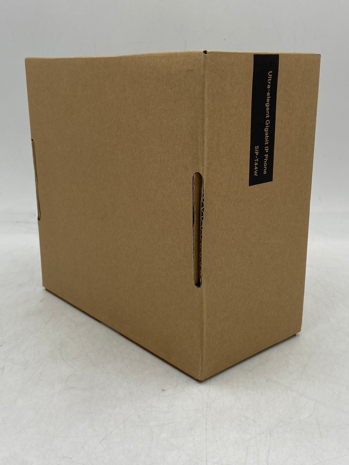 New Yealink Ultra Elegant Gigabit IP Phone SIP-T44W