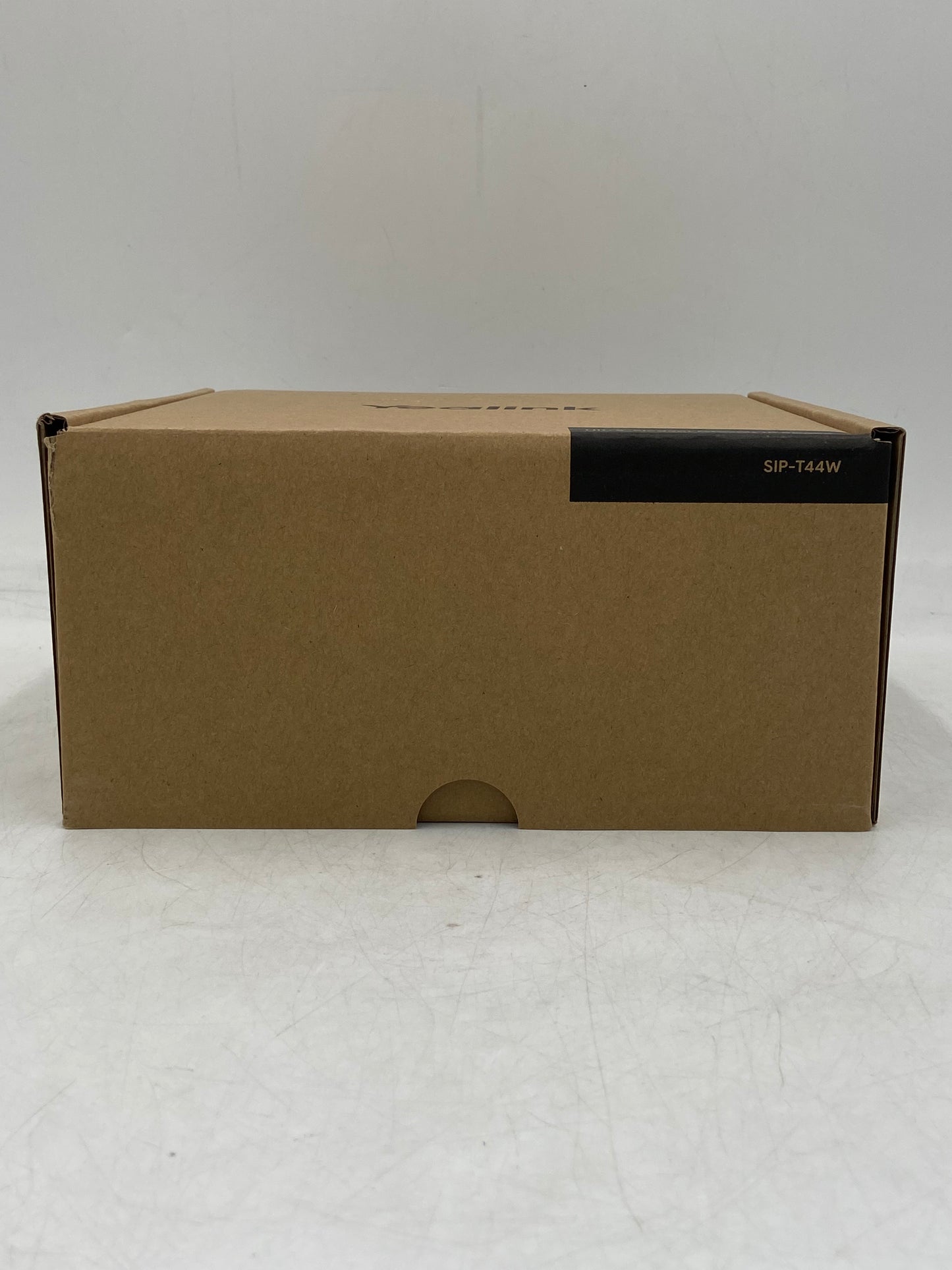 New Yealink Ultra Elegant Gigabit IP Phone SIP-T44W