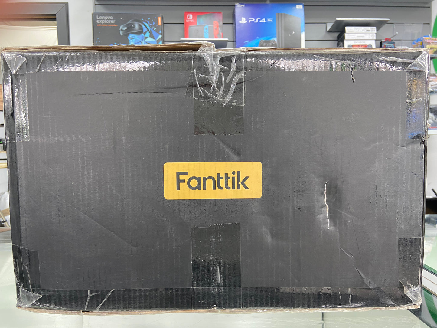 New Fanttik Aero x Robotic Pool Cleaner 6h Runtime Pool Cleaner