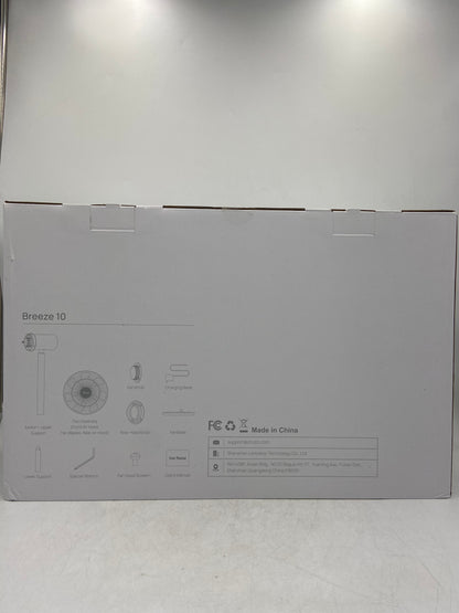 New Ofuzzi Breeze 10 Pedestal Fans USAFTKN1042200