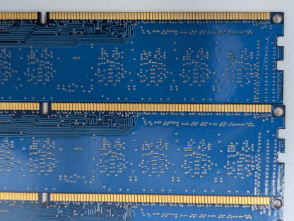 SK Hynix 4GB PC3L-12800U DDR3L 1600MHz HP Desktop RAM Memory Bulk Lot