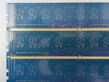 Kingston HP 4GB PC3L-12800U DDR3 1600MHz UDIMM Desktop Memory Ram Lot 698650-154