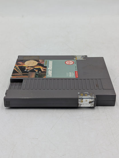 Lode Runner Nintendo NES 1987 5-Screw Video Game Cartridge NES-LO-USA