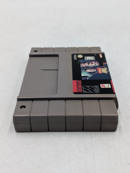 Disney's Toy Story Super Nintendo SNES 1995 Video Game Cartridge M/SNS-AQHE-USA