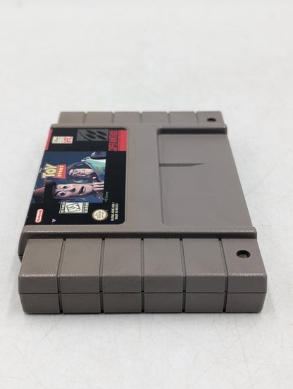 Disney's Toy Story Super Nintendo SNES 1995 Video Game Cartridge M/SNS-AQHE-USA