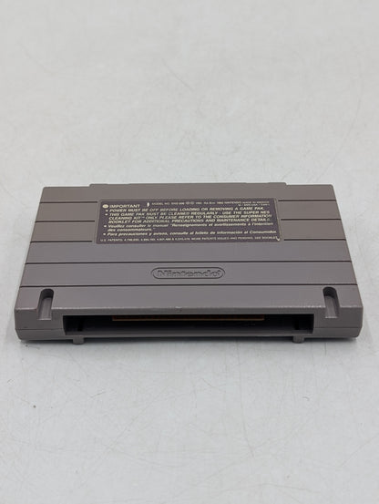 Disney's Toy Story Super Nintendo SNES 1995 Video Game Cartridge M/SNS-AQHE-USA