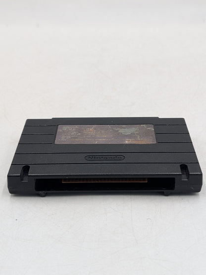 Killer Instinct Super Nintendo SNES 1995 Black Video Game Cartridge SNS-AKLE-USA