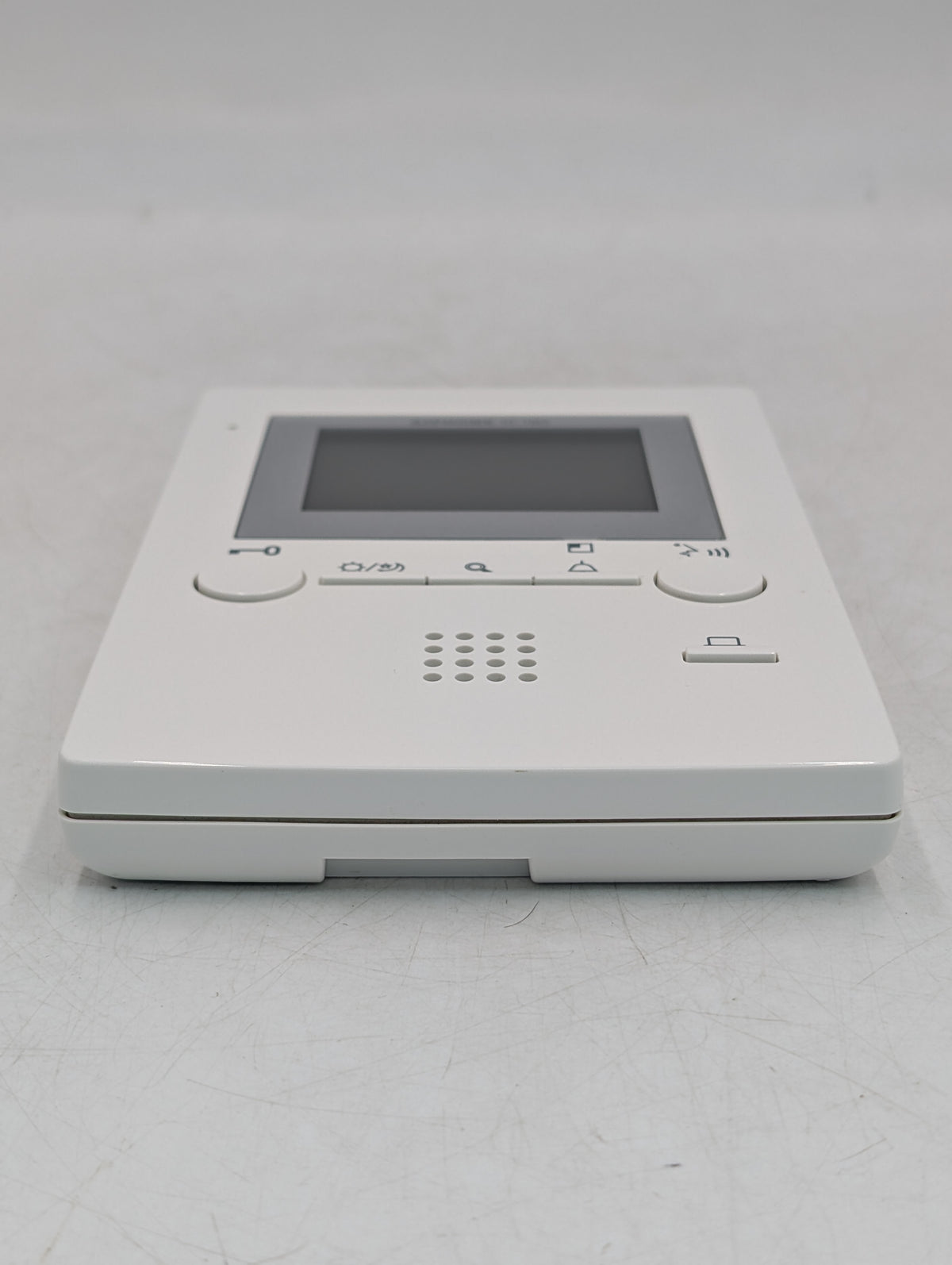 Aiphone GT-1M3 3.5" Color LCD Tenant Intercom VOX PTT 24V Video Monitor Station