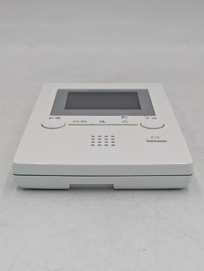 Aiphone GT-1M3 3.5" Color LCD Tenant Intercom VOX PTT 24V Video Monitor Station