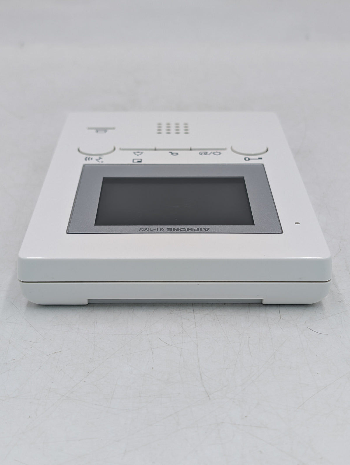 Aiphone GT-1M3 3.5" Color LCD Tenant Intercom VOX PTT 24V Video Monitor Station