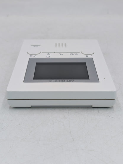Aiphone GT-1M3 3.5" Color LCD Tenant Intercom VOX PTT 24V Video Monitor Station