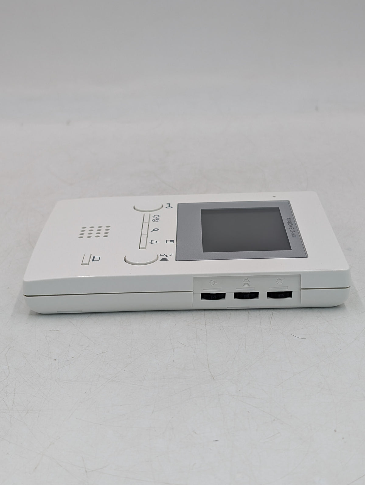 Aiphone GT-1M3 3.5" Color LCD Tenant Intercom VOX PTT 24V Video Monitor Station