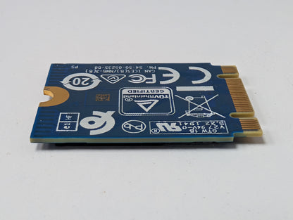 Western Digital PC SN520 256GB NVMe M.2 2230 SSD PCIe Gen3 x2 Solid State Drive