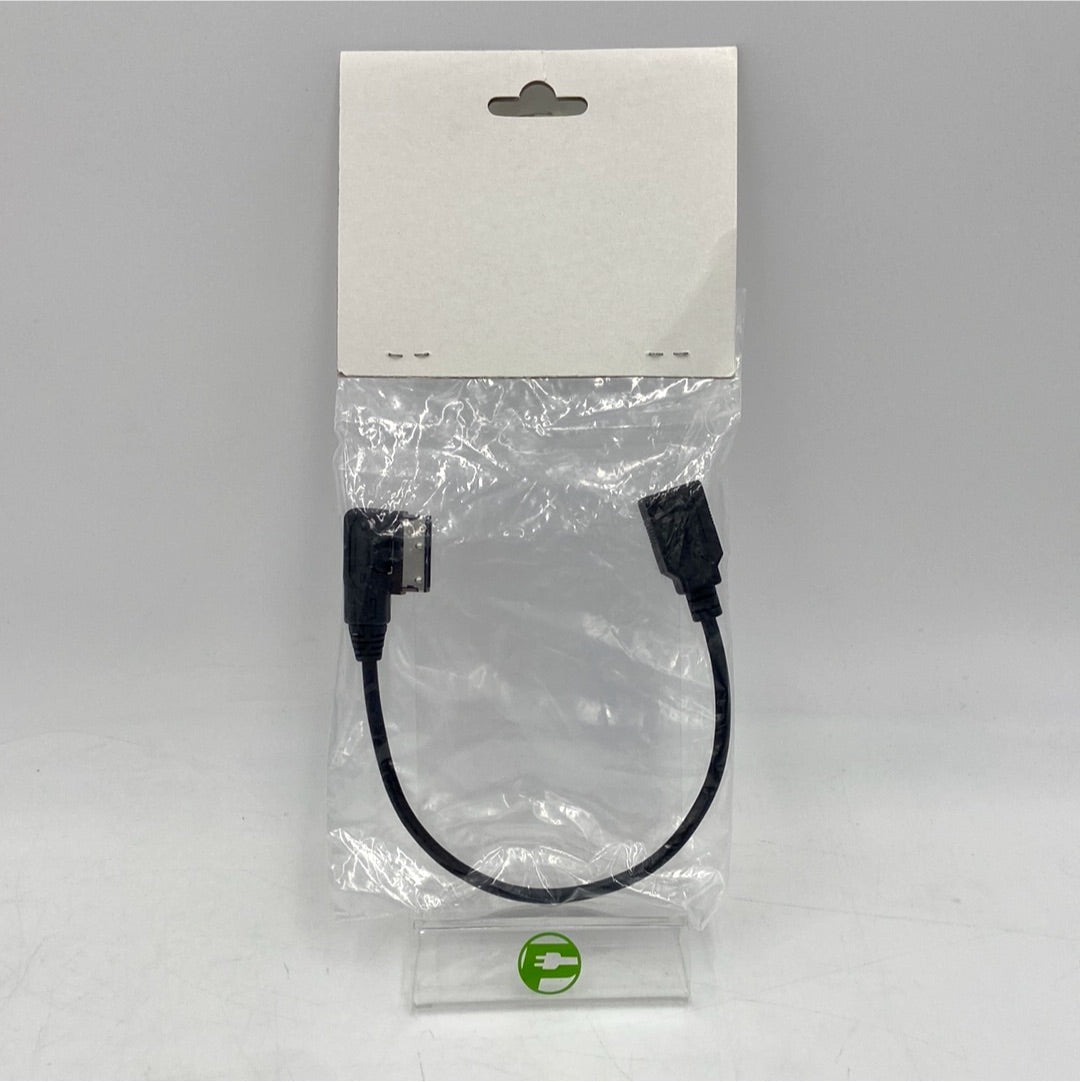 Audi Original Zubehör AMI USB-Buchse A USB-Socket OEM Cable 4F0051510G